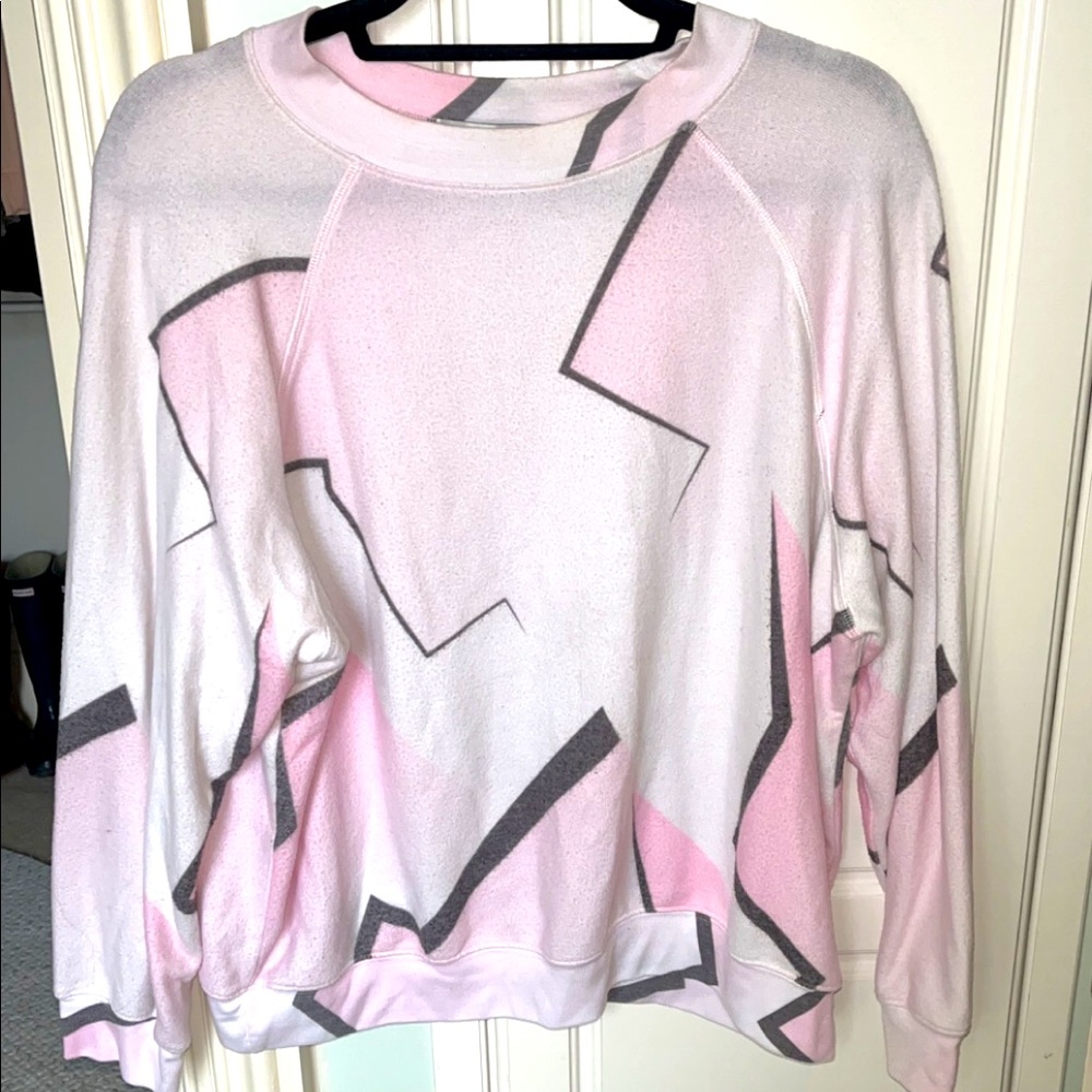 Wild Fox Crewneck